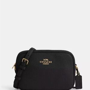 Coach Mini Jamie Camera Bag